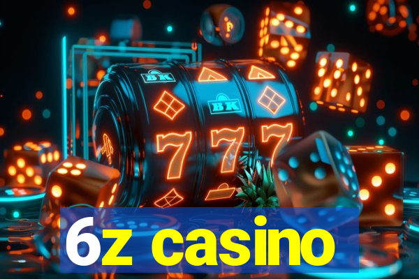 6z casino